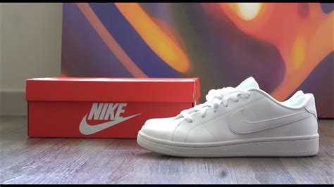 nike royale 2 review